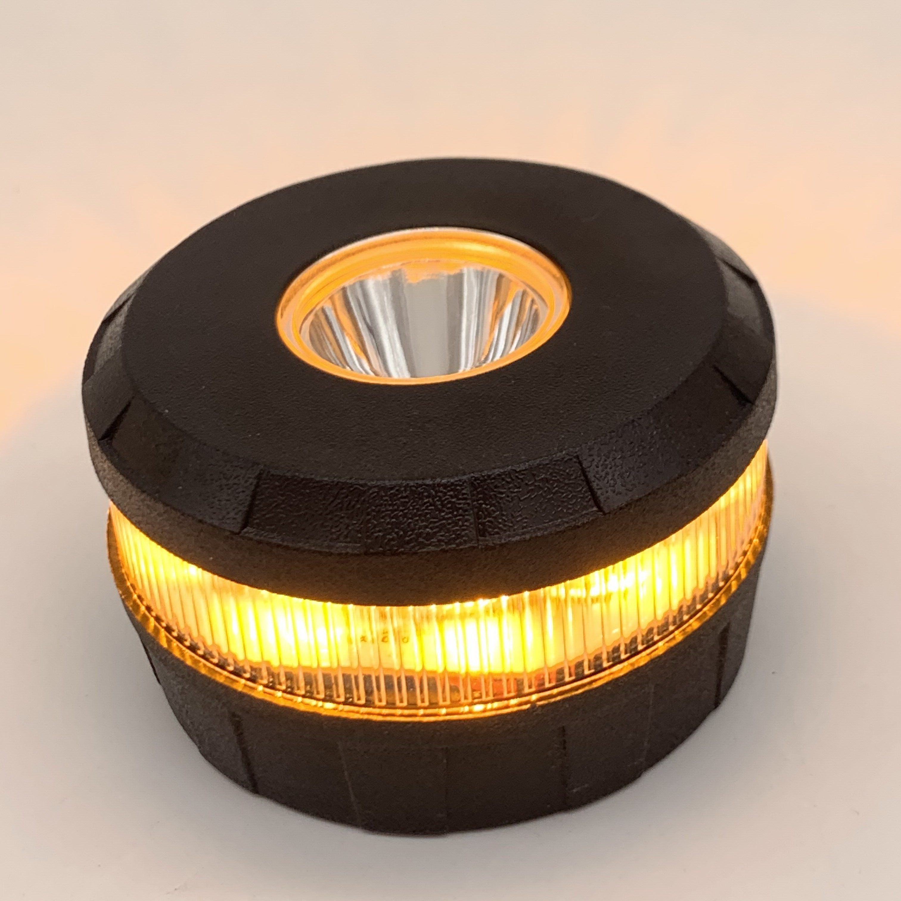 Sequential LED Hazard Warning Light Set