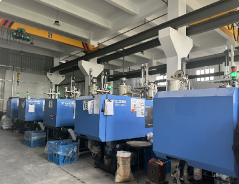Injection Molding