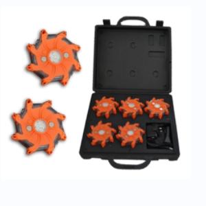 9 in 1 Multifunction emergency flashing lights with Strong Magnet Base  9 in 1 Multifunction emergency flashing lights with Strong Magnet Base