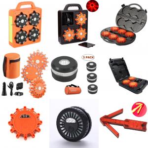 How to Maintain Compliance with LED Warning Light Regulations Across Industries