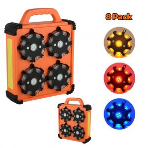 Common Warning Light Misuse Cases & How to Avoid Them | Safety Tips 2025 Common Warning Light Misuse Cases & How to Avoid Them | Safety Tips 2025