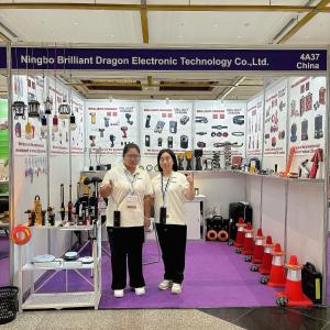 Day 1 at Global Sources Indonesia Show | Booth 4A37 Highlights Day 1 at Global Sources Indonesia Show | Booth 4A37 Highlights