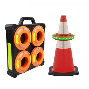 Warning Light Maintenance Guide: How to Extend Lifespan and Keep High Brightness