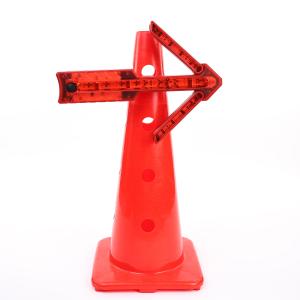 Arrow Warning Light Customization Case | Improve Safety & Flexibility