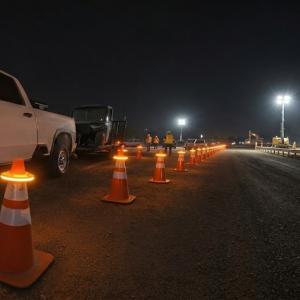 How Many Road Flares Do I Need? A Deployment Guide for Drivers & Fleet Professionals