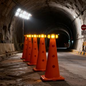 Road Flare Deployment SOP for Fleet Managers: What Should It Include?
