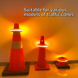 LED Road Flare Buying Guide: Types, Features & B2B Selection