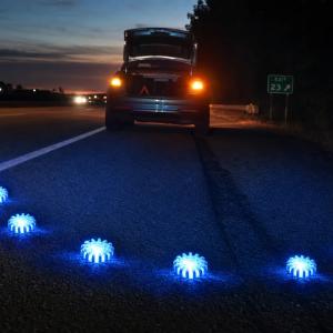 2026 V16 Regulation: What It Means for Road Warning Devices
