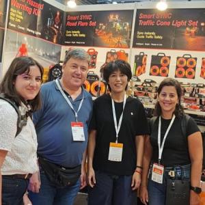 Hong Kong Electronics Show 2026 | Meet Brilliant Dragon