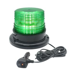 12-24v Car Strobe Light Waterproof Portable Warning Light 7 Work Modes Strobe Light  For Road Traffic Emergency  12-24v Car Strobe Light Waterproof Portable Warning Light 7 Work Modes Strobe Light  For Road Traffic Emergency