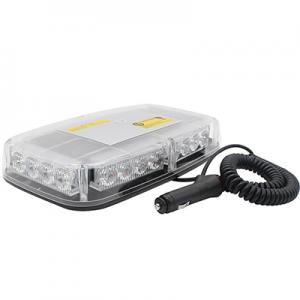 High Power 24w LED Strobe Light with 3m Cable High Power 24w LED Strobe Light with 3m Cable