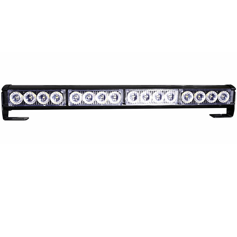 16w LED Warning Light Bar with waterproof IP67 Different Color Available