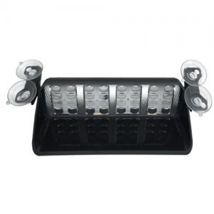 32pcs led 32w Car strobe light with sucker 32pcs led 32w Car strobe light with sucker