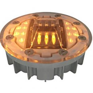 40 Tons Load Capacity Solar LED Road Stud  