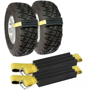  Automobile anti-slip block 