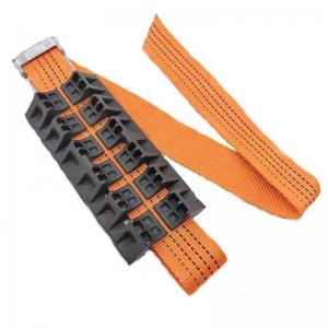 Automobile anti-slip block   Automobile anti-slip block