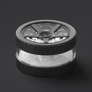 Battery Portable waterproof Light Road Traffic Safety Strobe Light For Emergency Warning Light  Battery Portable waterproof Light Road Traffic Safety Strobe Light For Emergency Warning Light