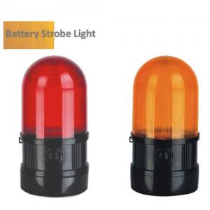 Cheap led emergency traffic beacon with magnet
