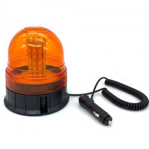 DC12v~24v Warning beacon light with magnet base DC12v~24v Warning beacon light with magnet base