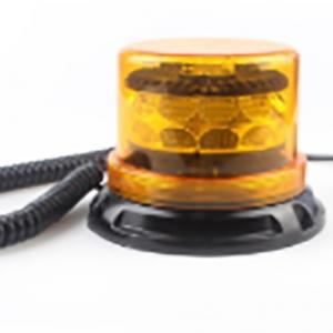 High power strobe light