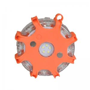 Hight Power Rechargeable LED Warning light with Long Running Hours Hight Power Rechargeable LED Warning light with Long Running Hours