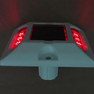 LED Road Stud Load Capacity 30 Tons LED Road Stud Load Capacity 30 Tons
