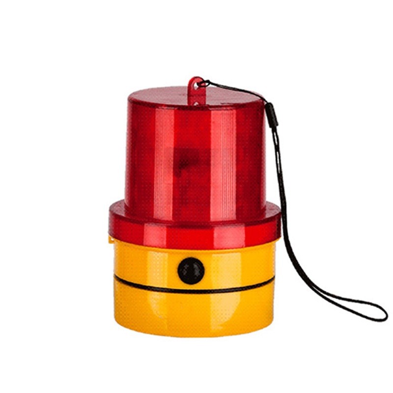LED Flashing Strobe Beacon Three Patterns