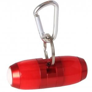 Mini warning light with clip  Mini warning light with clip