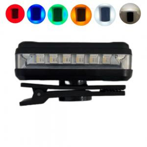  Rechargeable Duty Light 