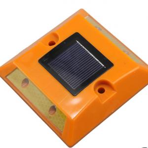 Solar Deck Lights Waterproof Outdoor LED Road Stud Light  Solar Deck Lights Waterproof Outdoor LED Road Stud Light