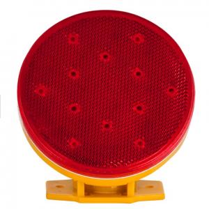  Traffic Safety Led Barricade Warning Light  