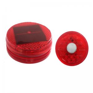 Waterproof Solar Warning Light Waterproof Solar Warning Light