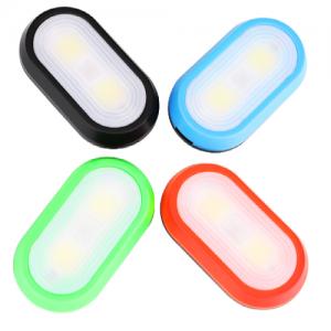 led Wearable running light