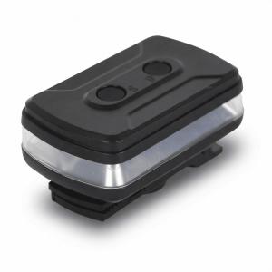 Rechargeable Wearable Safety Light | 360° Clip-On LED Warning Light, Wholesale OEM