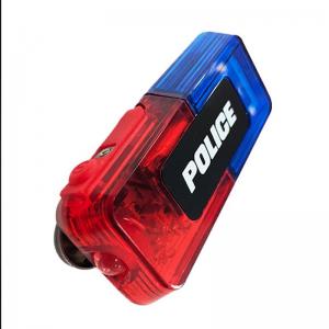 Rechargeable safety on duty light Rechargeable safety on duty light