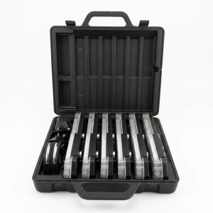 SYNC 6-Light Sequential Arrow Light Kit — Carry Case
