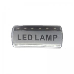 Rechargeable safety shoulder light 